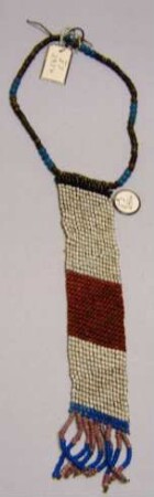Perlenkette
