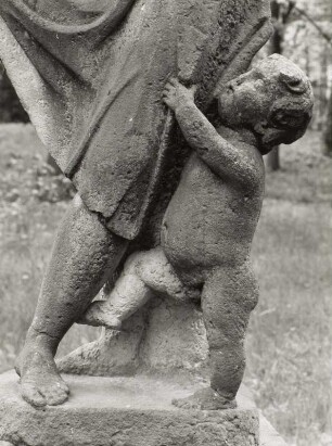 Allegorie des Frühlings?