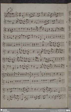 11 Johann Adolf Hasse - Semiramide riconosciuta 