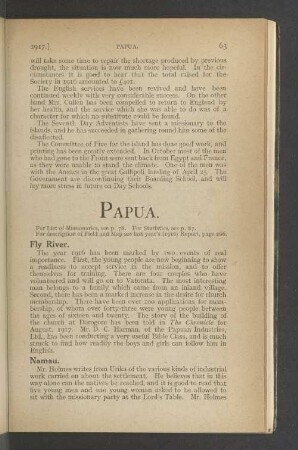 Papua