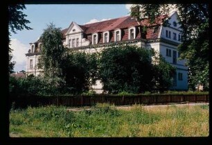 Ribbeck Gut 18.8.78.