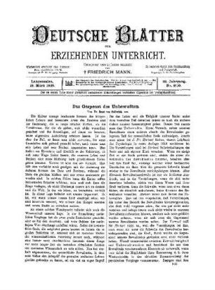 Das Gespenst des Unbewußten