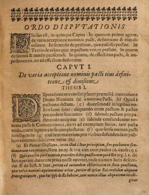 Disp. inaug. de pactis