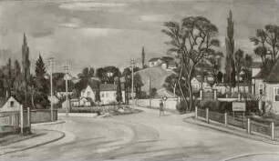 Paradiesstraße (Radebeul-West)
