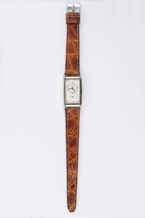 Armbanduhr Rolex Prince Railway, Genf, um 1935