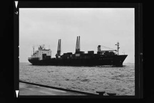 ER Brüssel (1979), Ahlers/Russ, Antw.
