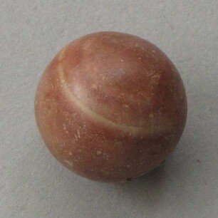 Steinkugel