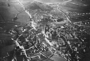 Quedlinburg