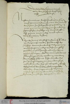 Bedenken des Fürstenrats-Ausschusses über das vom Kaiser vorgelegte Verzeichnis/Resolution des Fürstenrats zum vierten Hauptartikel (Justiz)