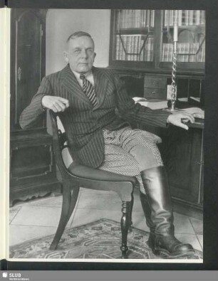 Otto Heinrich Warburg