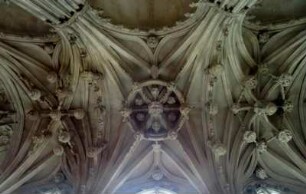 Noyon: Kathedrale Notre-Dame