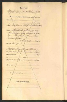 Standesamtsbuch der Stadt Aschaffenburg: Geburten 365/1900 - 184/1901