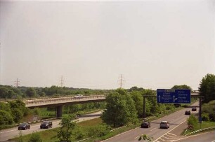 Bundesautobahn 24: Kreuz Hamburg-Ost