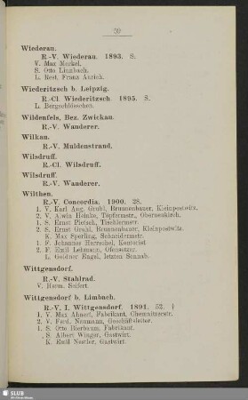 Wiederitzsch b. Leipzig