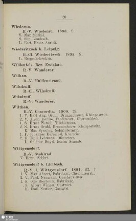 Wiederitzsch b. Leipzig