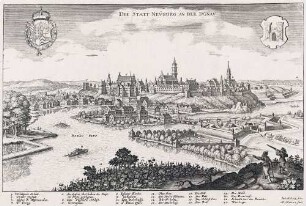 [Blatt-Nr.: 51] Neuburg/Donau
