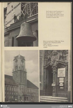 Am Schöneberger Rathaus