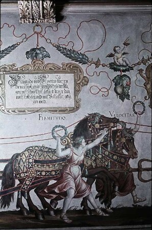 Triumphzug Kaiser Maximilians I.