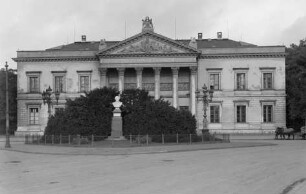 Literaturhaus Fankfurt