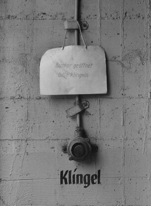 Klingel