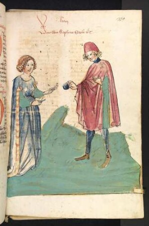 Der Saphir