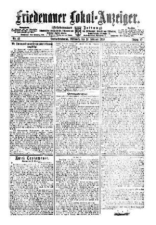 Nr. 42, 18.02.1920