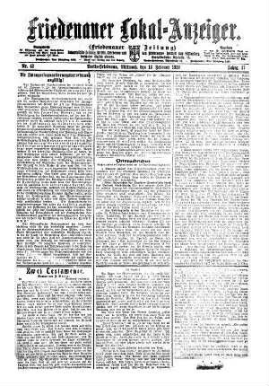 Nr. 42, 18.02.1920