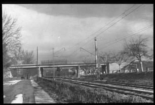 Bahnstrecke Reutlingen–Plochingen bei Unterboihingen