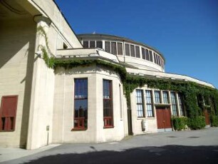 Breslau: Jahrhunderthalle