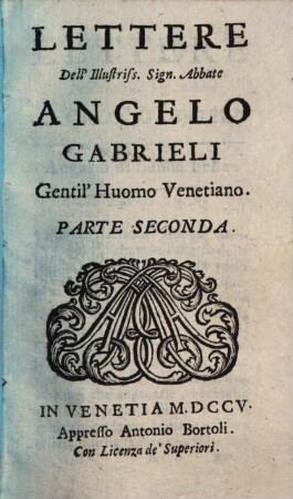 Lettere Di Complimenti Semplici : Divise In Due Parti, 2