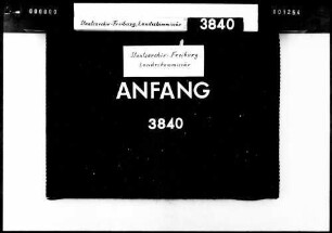 Friedhofordnung