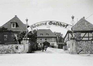 Adams Gasthof
