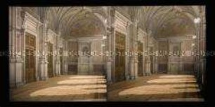 Loggia der Hofoper, Wien