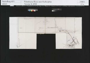 Simon Bogners Neuwerk hinter Erbisdorf