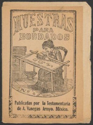 Plancha número 21 - 24