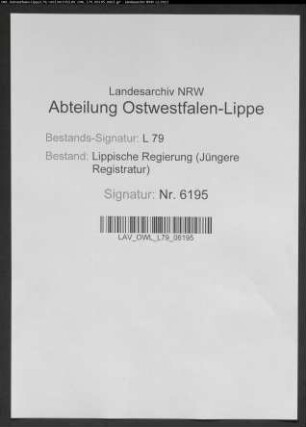Abschluß einer Militärkonvention mit Preußen