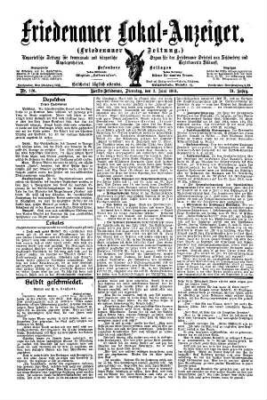 Nr. 126, 02.06.1914