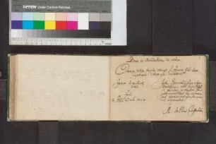 Greiffenhahn, Johann Elias; Blatt 85