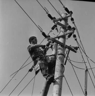 Elektriker