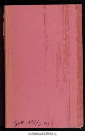 Erneuerte Statuten für die am 1sten Januar 1838 gegründete Pensions-Anstalt des Herzoglich Coburg-Gothaischen Hoftheaters