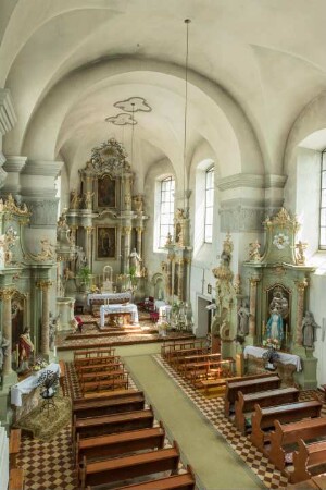 Katholische Kirche Mariä Unbefleckte Empfängnis, Slonim, Weißrussland