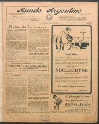 Misterio absoluto sobre los ejercicios de tiro del "Rivadavia"
