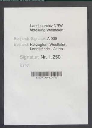 Steuern (Akzise, Kopfschatz), Ausschreibung, Anschlag