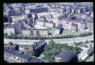Bethaniendamm 7.6.62