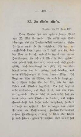 92. An Moses Moser