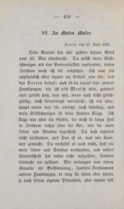 92. An Moses Moser