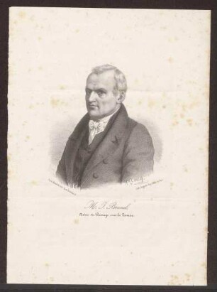 Brunel, Marc Isambard