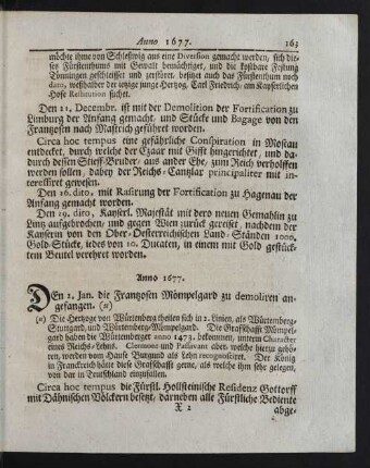 Anno 1677.