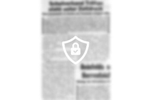 Schulverband Trittau steht unter Zeitdruck