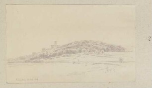 Burg Königstein